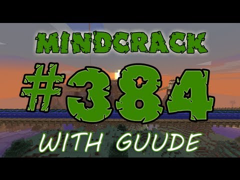Minecraft MindCrack - S3E384 - Jsano Attacks