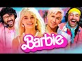 BARBIE (2023) MOVIE REACTION!! Margot Robbie | Ryan Gosling | I'm Just Ken | Full Movie Review