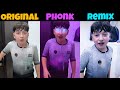 Kid Sings Mundian To Bach Ke Original Vs Phonk Vs Remix