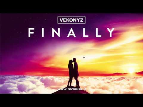 VEKONYZ - Finally