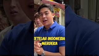 Download lagu JAWABAN TOMO KE JEROME BIKIN KAGET 😂😭 mp3