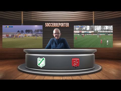 Vooruitblik VVAC -  Peursum