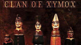 Xymox ~ “I stumble and fall” [Subtitulado]