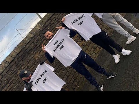 S dog X YA Everybody Wana Be A Charva