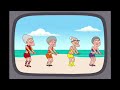 Sanka Commercial Family Guy