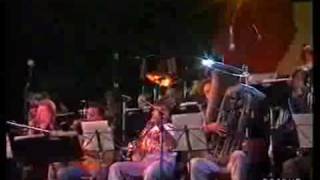 Lew Soloff performing "Little Wing" with Gil Evans Orchestra Part 1