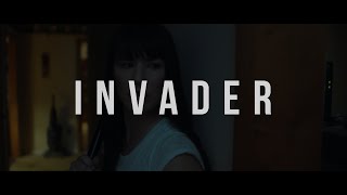 Invader - Short Film by David Elijah Piersaul