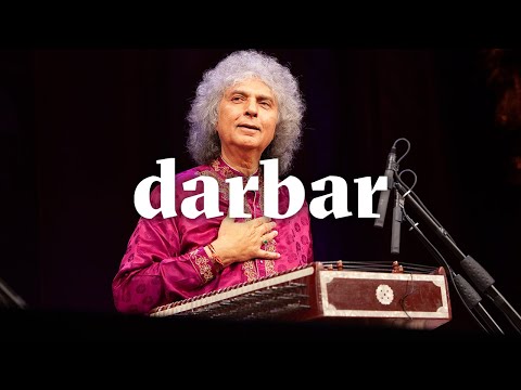 Dhun in Pahadi | Pandit Shivkumar Sharma & Satyajit Talwalkar | Santoor & Tabla