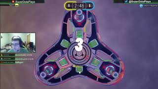 Battlecore Arena Gameplay and opinions! A great game and very fun/fast paced!