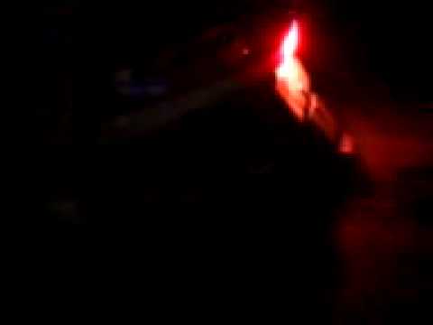 S3RG1U BurnOut By Cernesti