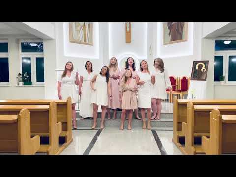 EMEJSING - Ofiaruję Tobie, Panie mój (LIVE)