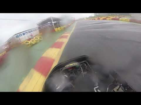 Lika Racing 2022 - Etapa 1 - Stock - Ferrari Kart