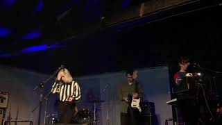 Alvvays - Forget About Life (April 28, 2018 Bloomington, IN)