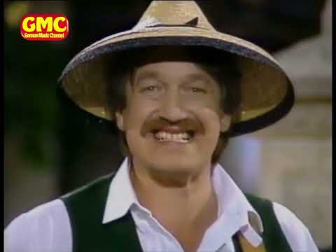 Die 3 Z'widern - Warum ist der Knödel rund? 1989