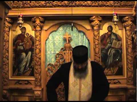 Tamaduirea femeii garbove 09 12 2012