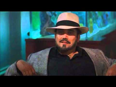 Sylvester Stallone - Lo specialista - Bomba nel locale