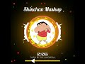 Shinchan Tamil Mashup