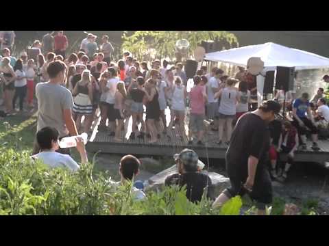 Rave am Neckarufer 28-4-2012 part4