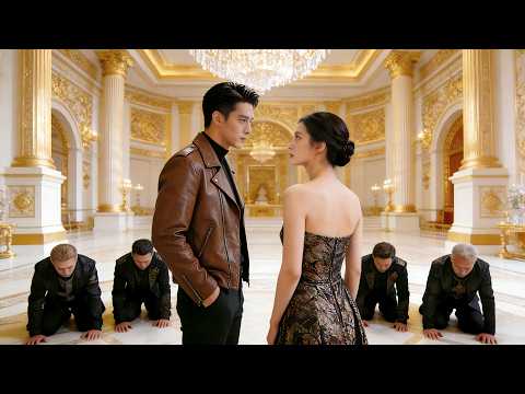 他消失十八年成仙帝，歸來卻見女兒被拍賣、妻子受辱，他孤身獨戰血洗四大家族！ #短劇 #短劇全集 #短劇推薦 #drama #都市 #逆襲