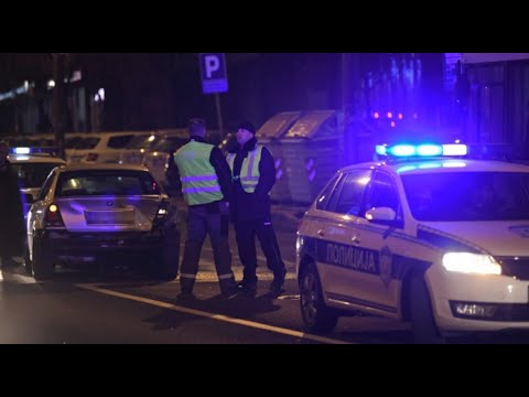 Zadrugarka doživela saobraćajnu nesreću - Evo u kakvom se trenutno stanju nalazi