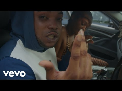 Krytical - Stop Chat (Official Video)