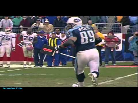 The Music City Miracle (Including proof of the Lateral Pass)
