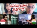 Indonesians React To SAAHO Chapter 1 + SAAHO Chapter 2 | Prabhas