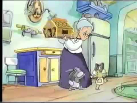 Baby Looney Tunes - Sigla Completa - ITA