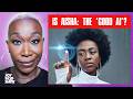 Is AIsha The Good AI The Joy Reid Show