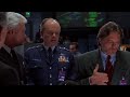 Particle Beam Tech Under Siege 2 Dark Territory 1995
