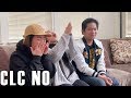 CLC (씨엘씨)- NO (Reaction Video) CLC (씨엘씨)- NO (Reaction Video)