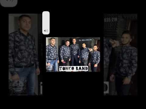 Tonko bánd CD 4 - keby si znal