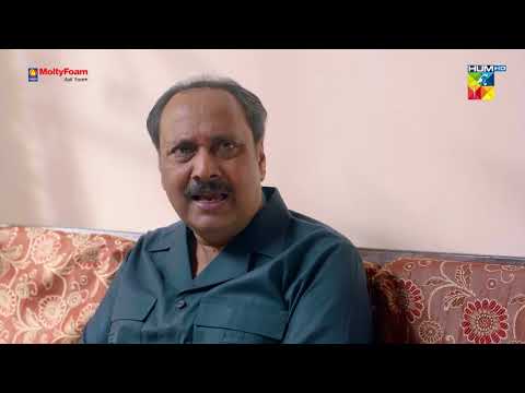 Tameezudin Kaam Kar Kar Ke Marne Wala Ho Gaya - Bebasi - HUM TV