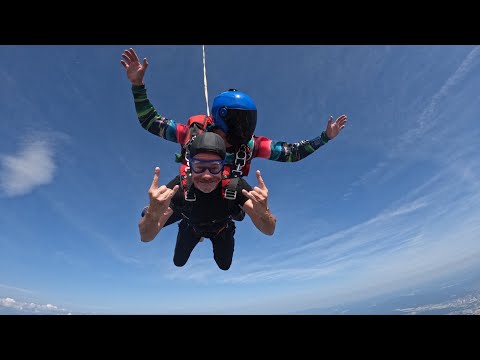 Fallschirmsprung Para Club Wiener Neustadt