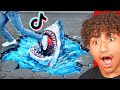 Most Creative People On TikTok