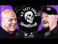 Kurt Angle Talks Undertaker S Streak Rumor TNA Career Why He First Rejected WWE Six Feet Under