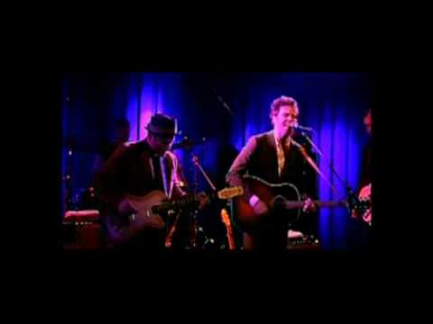 Thumbnail for Josh Ritter - Good Man by Josh Ritter