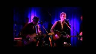 Josh Ritter Good Man