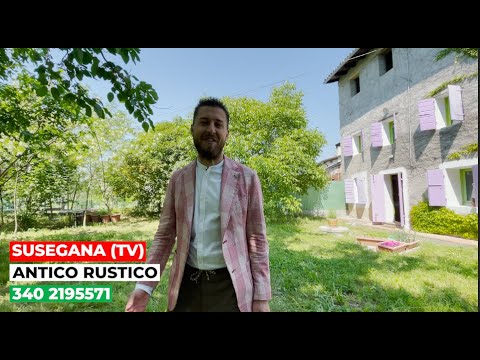 Susegana - Antico Rustico