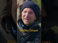 Bradley Cooper - Getting Sober