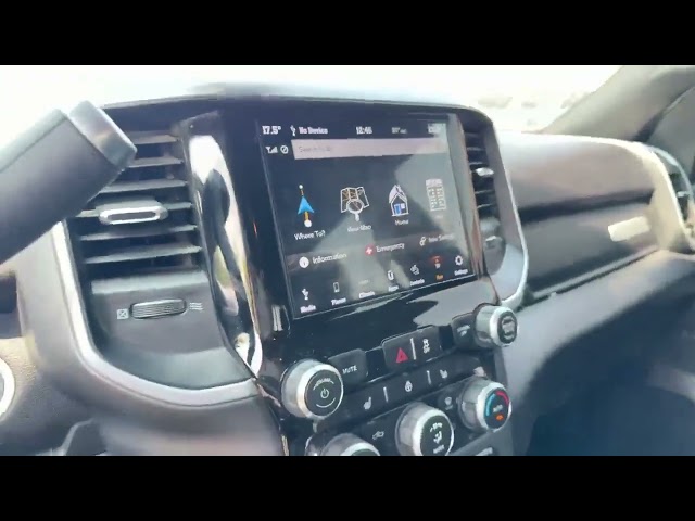 2021 RAM 2500 Big Horn 6.7L CUMMINS | HEATED SEATS | CLEAN CA... in Cars & Trucks in London
