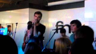 Autodestructivos- Second acústico FNAC Murcia