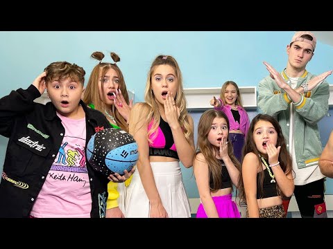 ZURÜCK ZUR SCHULE! 😮 Nach den Sommerferien vergaßen die Teenager das Lernen | Serie 35