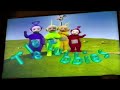 Opening To Teletubbies Big Hug 2000 VHS