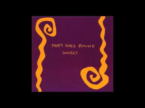 Mary Goes Round - The Shelter (Version 89)