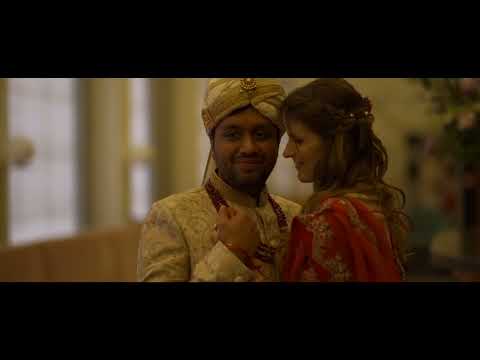 SK Wedding Films video.