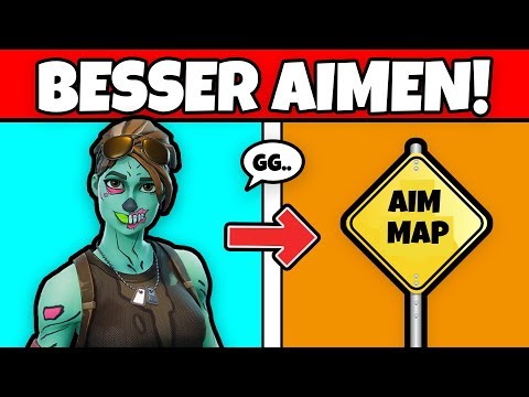 Aiming verbessern in Fortnite 🎯 | So verbesserst du dein Aim in Fortnite [Deutsch]
