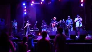 Easy Star All-Stars - Electioneering (10-14-12)
