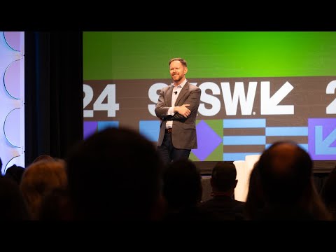 Dichotomies: Visions of Technology’s Role in Divergent Futures | SXSW 2024
