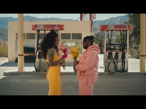 Pink Sweat$ – At My Worst (feat. Kehlani) [Official Video]